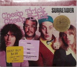 Surrender