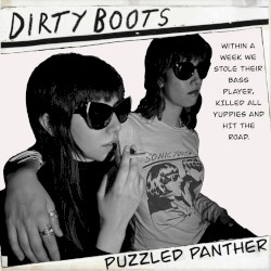 Dirty Boots