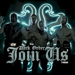 Join Us: The Dark Order Theme