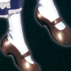 trick w/ emorave (taylor morgan + emorave)