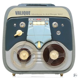 Adventures in Acid Boogie Vol. 2