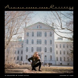 Audible Songs From Rockwood