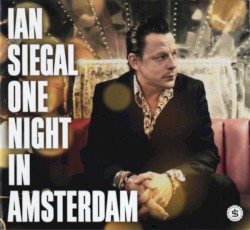 One Night in Amsterdam