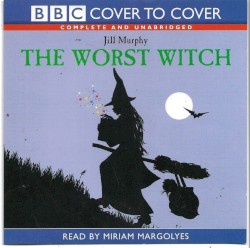The Worst Witch