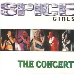 The Concert / Live In Birmingham