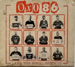 …and the Usual Suspects