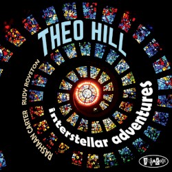 Interstellar Adventures