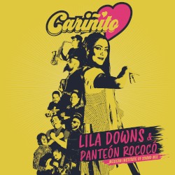 Cariñito (Mexican Institute of Sound mix)