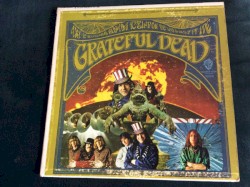 The Grateful Dead