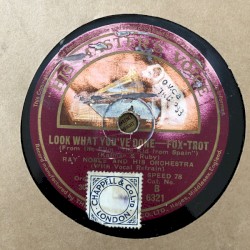 Look What You’ve Done / What a Perfect Combination