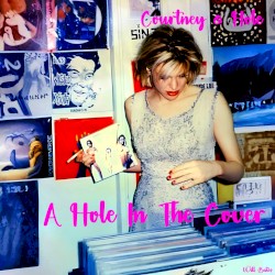 A Hole in The Cover