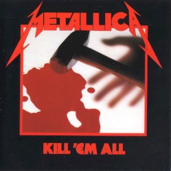 Kill ’Em All