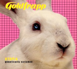 Utopia (Genetically Enriched)
