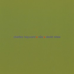 Sub Rosa Sessions > Bari October 1996