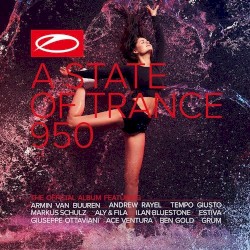 A State of Trance 950: The Official Album (extended versions)
