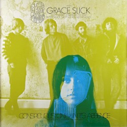 Conspicuous Only in Its Absence