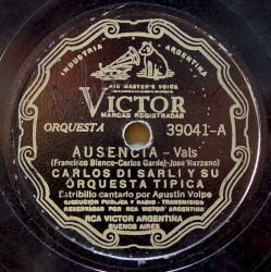 Ausencia / El Jaguar