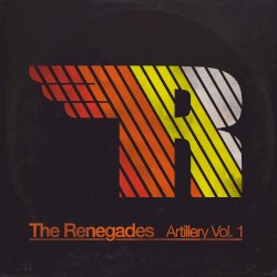 Artillery, Vol. 1