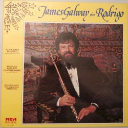 James Galway Plays Rodrigo