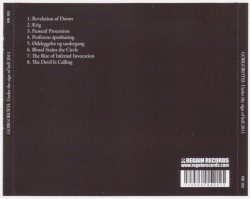 Under the Sign of Hell 2011