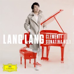 Sonatina no. 1 in C major, op. 36