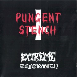 Extreme Deformity