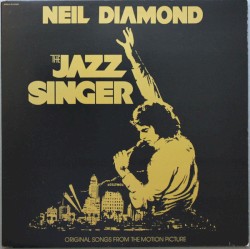 The Jazz Singer (Original Songs from the Motion Picture)