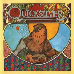 Quicksilver