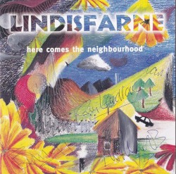 Here Comes the Neighbourhood