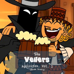 Agüizotes, Vol. 1 (Banda Sonora)