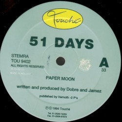Paper Moon