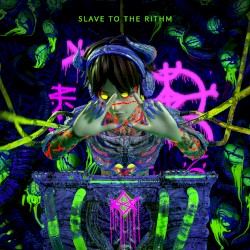 Slave to the Rithm (Sullivan King Remix)