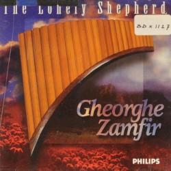 The Lonely Shepherd