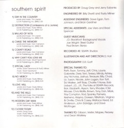 Southern Spirit