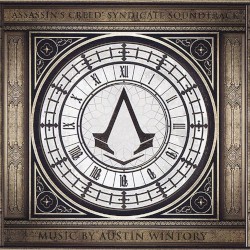 Assassin’s Creed Syndicate: Original Game Soundtrack