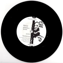 Bruise Pristine / M.E.L.T.D.O.W.N.