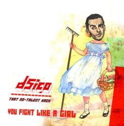 You Fight Like a Girl