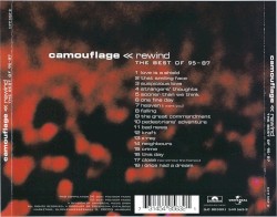 Rewind (The Best of 95-87)