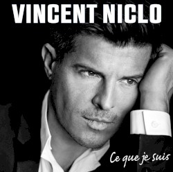 Ce que je suis