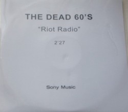 Riot on the Radio