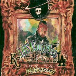 Los Kangeles LP