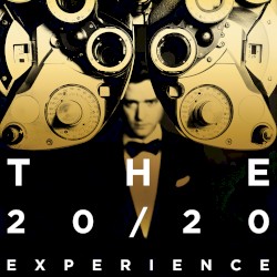 The 20/20 Experience (2 of 2)