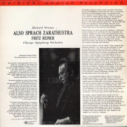 Also Sprach Zarathustra