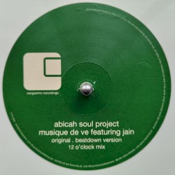 Musique De Ve