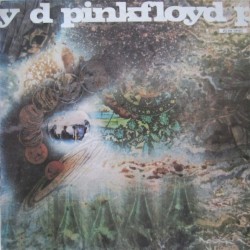 A Saucerful of Secrets