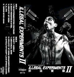 Illegal Experiments II