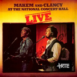 Live at the National Concert Hall