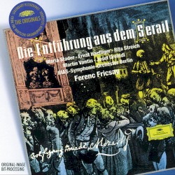 Die Entführung aus dem Serail