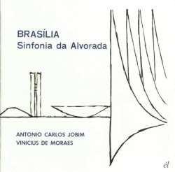 Brasília: Sinfonia da Alvorada
