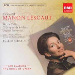Manon Lescaut